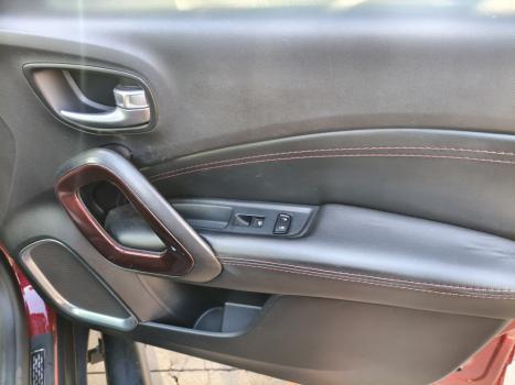 FIAT Toro 1.8 16V 4P FLEX OPENING EDITION AUTOM�TICO, Foto 3