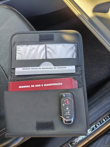 FIAT Toro 1.8 16V 4P FLEX OPENING EDITION AUTOM�TICO, Foto 6
