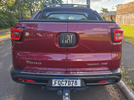FIAT Toro 1.8 16V 4P FLEX OPENING EDITION AUTOM�TICO, Foto 7