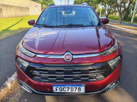 FIAT Toro 1.8 16V 4P FLEX OPENING EDITION AUTOM�TICO, Foto 8