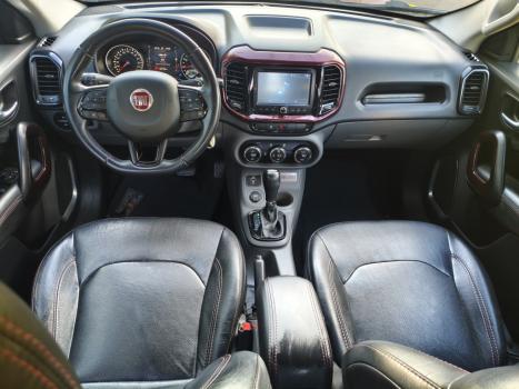 FIAT Toro 1.8 16V 4P FLEX OPENING EDITION AUTOM�TICO, Foto 10