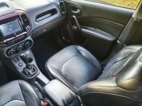 FIAT Toro 1.8 16V 4P FLEX OPENING EDITION AUTOM�TICO, Foto 11