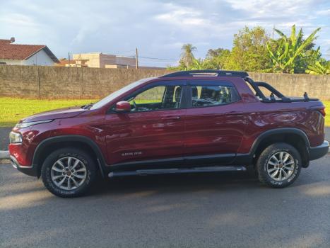 FIAT Toro 1.8 16V 4P FLEX OPENING EDITION AUTOM�TICO, Foto 12