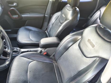 FIAT Toro 1.8 16V 4P FLEX OPENING EDITION AUTOM�TICO, Foto 13