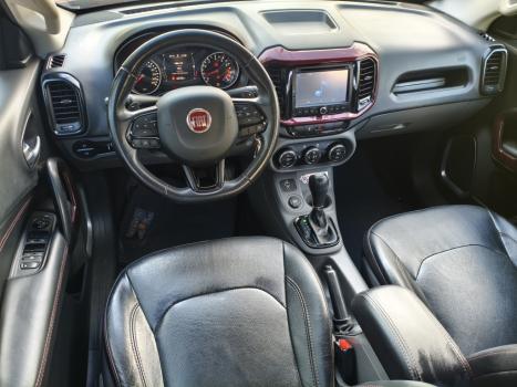 FIAT Toro 1.8 16V 4P FLEX OPENING EDITION AUTOM�TICO, Foto 14