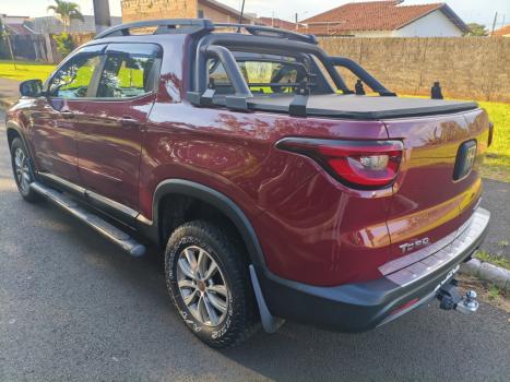 FIAT Toro 1.8 16V 4P FLEX OPENING EDITION AUTOM�TICO, Foto 15