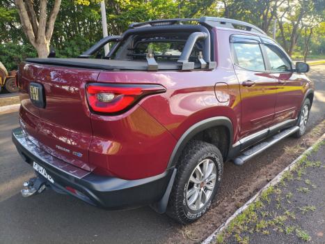 FIAT Toro 1.8 16V 4P FLEX OPENING EDITION AUTOM�TICO, Foto 16