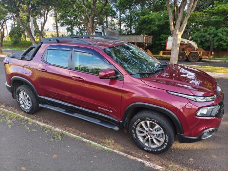 FIAT Toro 1.8 16V 4P FLEX OPENING EDITION AUTOM�TICO, Foto 17