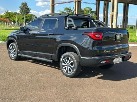 FIAT Toro 1.8 16V 4P FLEX FREEDOM AUTOM�TICO, Foto 2