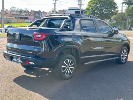 FIAT Toro 1.8 16V 4P FLEX FREEDOM AUTOM�TICO, Foto 3