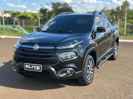 FIAT Toro 1.8 16V 4P FLEX FREEDOM AUTOM�TICO, Foto 5