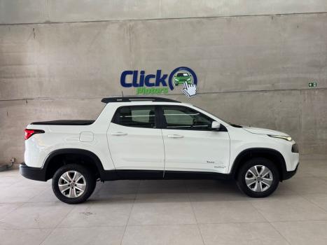 FIAT Toro 1.8 16V 4P FLEX FREEDOM AUTOM�TICO, Foto 2
