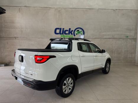 FIAT Toro 1.8 16V 4P FLEX FREEDOM AUTOM�TICO, Foto 3