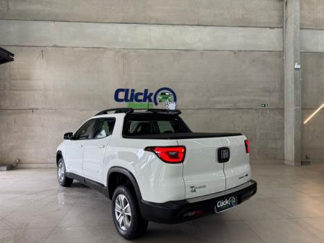 FIAT Toro 1.8 16V 4P FLEX FREEDOM AUTOM�TICO, Foto 4