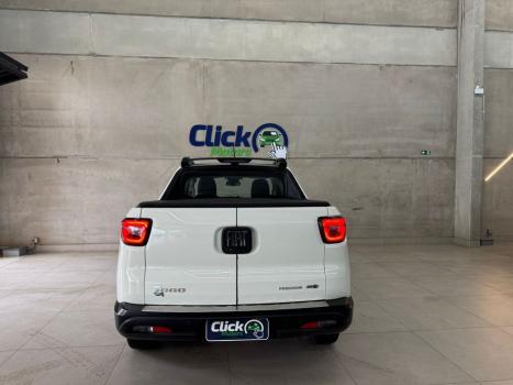 FIAT Toro 1.8 16V 4P FLEX FREEDOM AUTOM�TICO, Foto 5