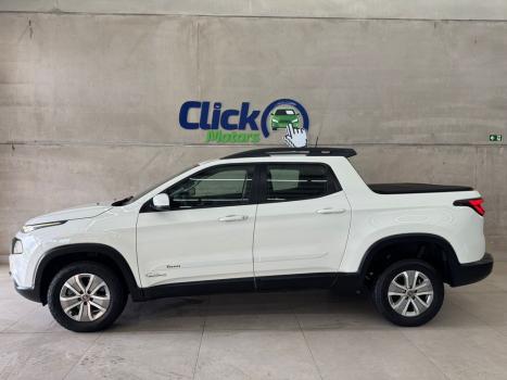 FIAT Toro 1.8 16V 4P FLEX FREEDOM AUTOM�TICO, Foto 6