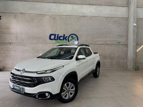 FIAT Toro 1.8 16V 4P FLEX FREEDOM AUTOM�TICO, Foto 7