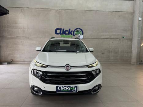 FIAT Toro 1.8 16V 4P FLEX FREEDOM AUTOM�TICO, Foto 8