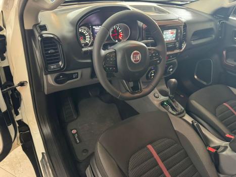 FIAT Toro 1.8 16V 4P FLEX FREEDOM AUTOM�TICO, Foto 10