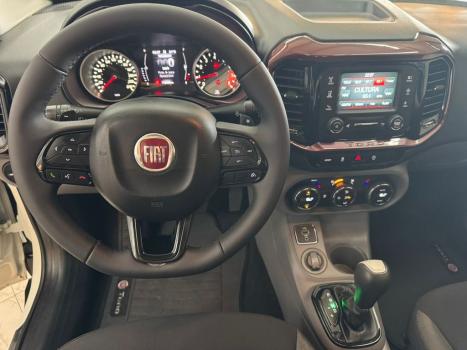 FIAT Toro 1.8 16V 4P FLEX FREEDOM AUTOM�TICO, Foto 11