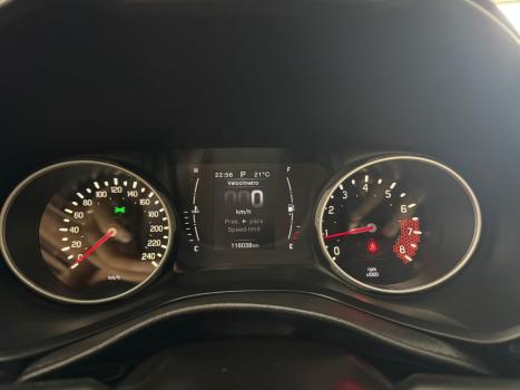 FIAT Toro 1.8 16V 4P FLEX FREEDOM AUTOM�TICO, Foto 12