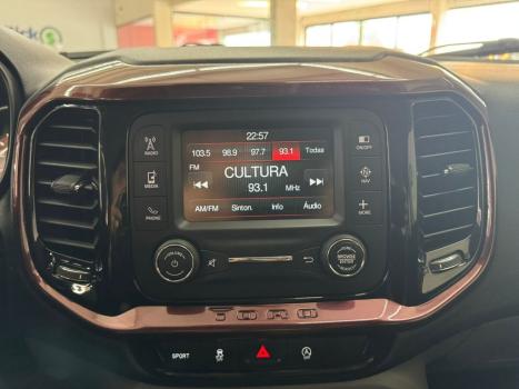 FIAT Toro 1.8 16V 4P FLEX FREEDOM AUTOM�TICO, Foto 13