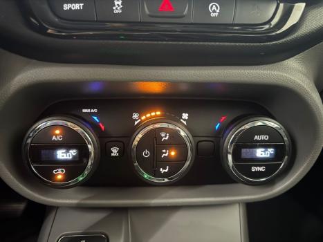 FIAT Toro 1.8 16V 4P FLEX FREEDOM AUTOM�TICO, Foto 14