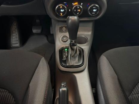 FIAT Toro 1.8 16V 4P FLEX FREEDOM AUTOM�TICO, Foto 15