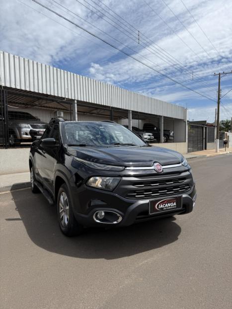 FIAT Toro 1.8 16V 4P FLEX FREEDOM AUTOM�TICO, Foto 1