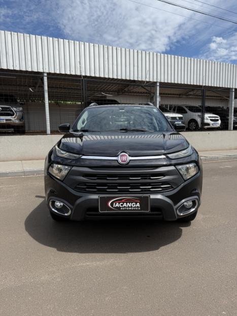 FIAT Toro 1.8 16V 4P FLEX FREEDOM AUTOM�TICO, Foto 2