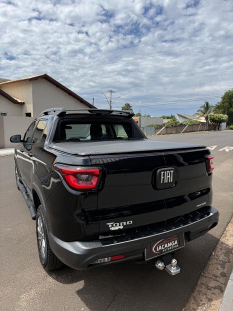 FIAT Toro 1.8 16V 4P FLEX FREEDOM AUTOM�TICO, Foto 6