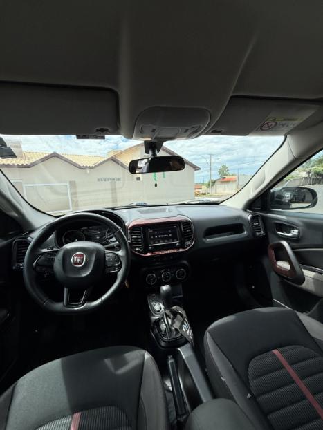 FIAT Toro 1.8 16V 4P FLEX FREEDOM AUTOM�TICO, Foto 8