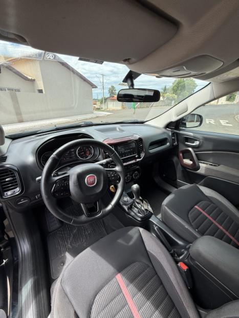FIAT Toro 1.8 16V 4P FLEX FREEDOM AUTOM�TICO, Foto 9