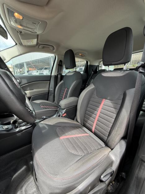 FIAT Toro 1.8 16V 4P FLEX FREEDOM AUTOM�TICO, Foto 10