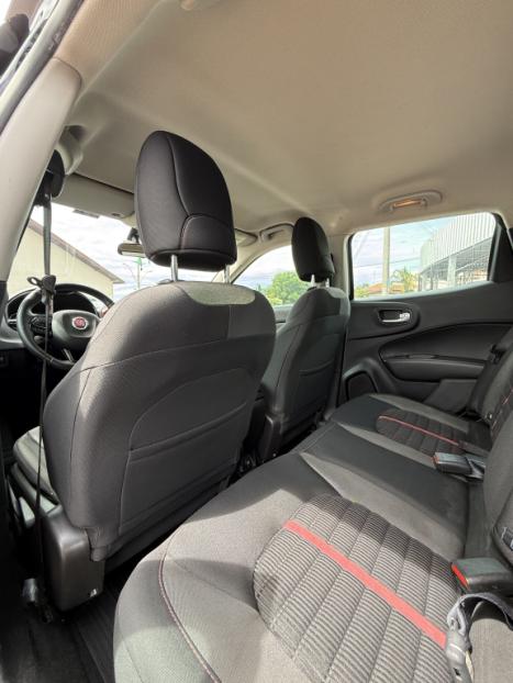 FIAT Toro 1.8 16V 4P FLEX FREEDOM AUTOM�TICO, Foto 11