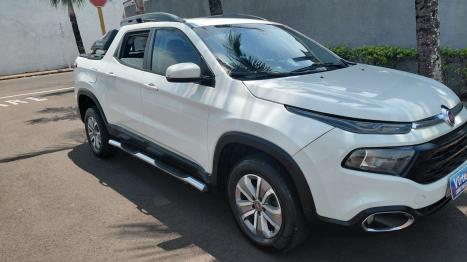 FIAT Toro 1.8 16V 4P FLEX FREEDOM AUTOM�TICO, Foto 1