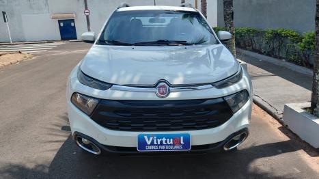 FIAT Toro 1.8 16V 4P FLEX FREEDOM AUTOM�TICO, Foto 2