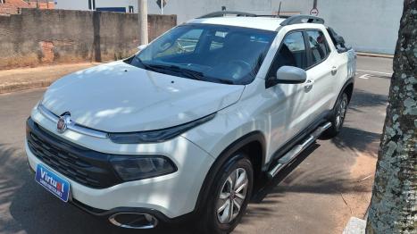 FIAT Toro 1.8 16V 4P FLEX FREEDOM AUTOM�TICO, Foto 3