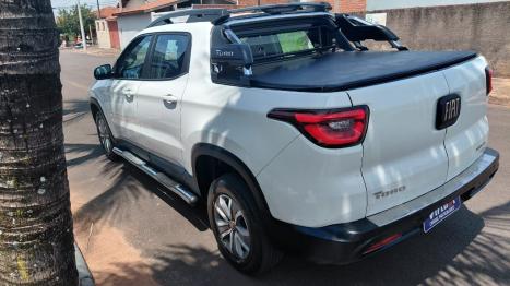 FIAT Toro 1.8 16V 4P FLEX FREEDOM AUTOM�TICO, Foto 4