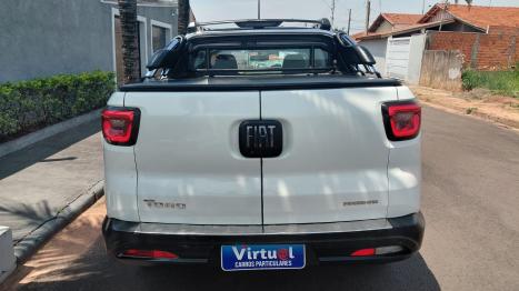 FIAT Toro 1.8 16V 4P FLEX FREEDOM AUTOM�TICO, Foto 5