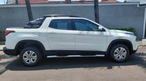 FIAT Toro 1.8 16V 4P FLEX FREEDOM AUTOM�TICO, Foto 7