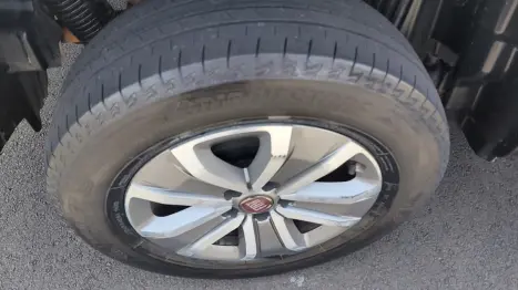 FIAT Toro 1.8 16V 4P FLEX FREEDOM AUTOM�TICO, Foto 8