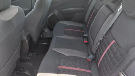 FIAT Toro 1.8 16V 4P FLEX FREEDOM AUTOM�TICO, Foto 10