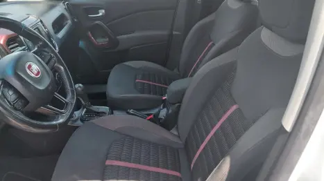 FIAT Toro 1.8 16V 4P FLEX FREEDOM AUTOM�TICO, Foto 12