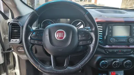 FIAT Toro 1.8 16V 4P FLEX FREEDOM AUTOM�TICO, Foto 14