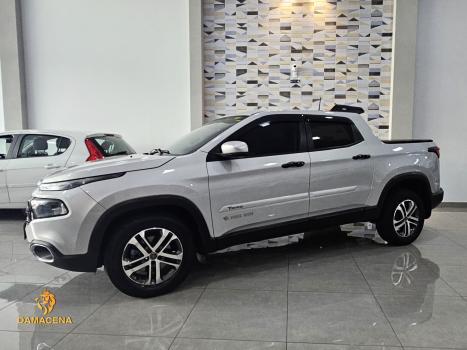FIAT Toro 1.8 16V 4P FLEX FREEDOM AUTOM�TICO, Foto 1