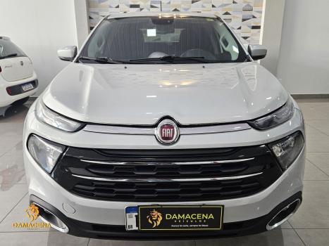 FIAT Toro 1.8 16V 4P FLEX FREEDOM AUTOM�TICO, Foto 2