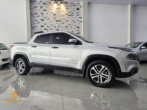 FIAT Toro 1.8 16V 4P FLEX FREEDOM AUTOM�TICO, Foto 3