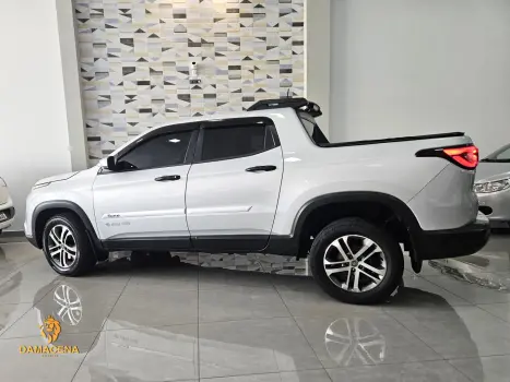 FIAT Toro 1.8 16V 4P FLEX FREEDOM AUTOM�TICO, Foto 6