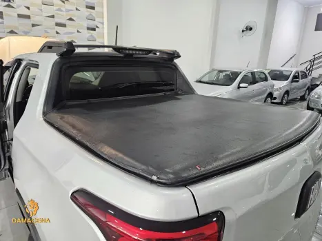 FIAT Toro 1.8 16V 4P FLEX FREEDOM AUTOM�TICO, Foto 7